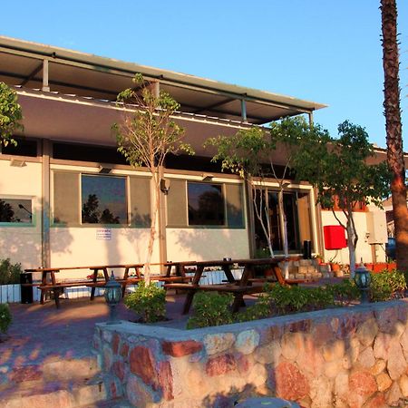 Arava Hostel Eilat Exterior photo