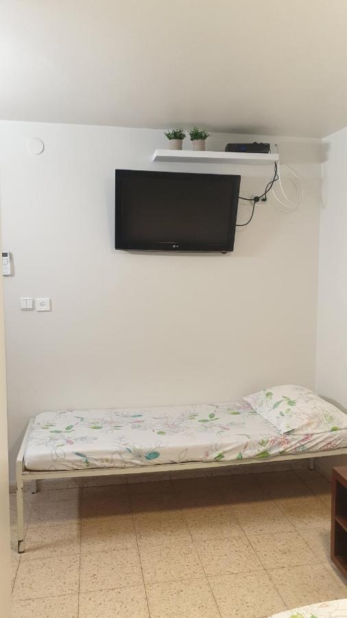 Arava Hostel Eilat Exterior photo