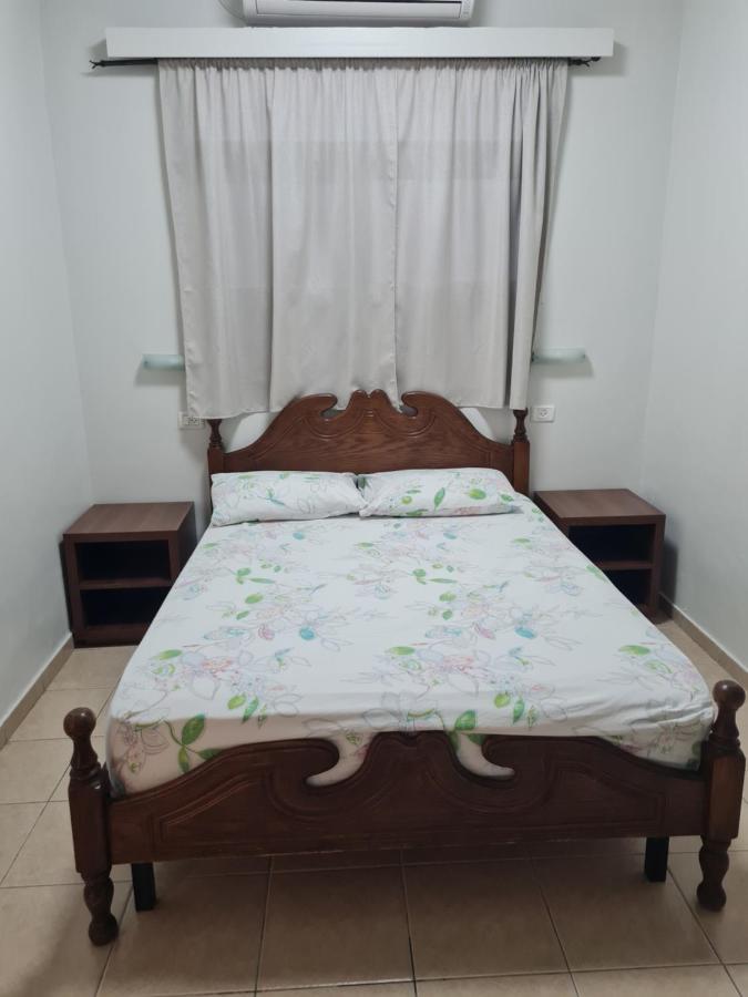 Arava Hostel Eilat Exterior photo