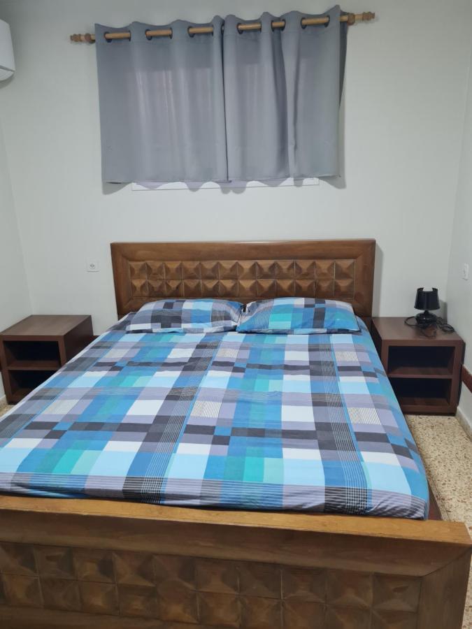 Arava Hostel Eilat Exterior photo