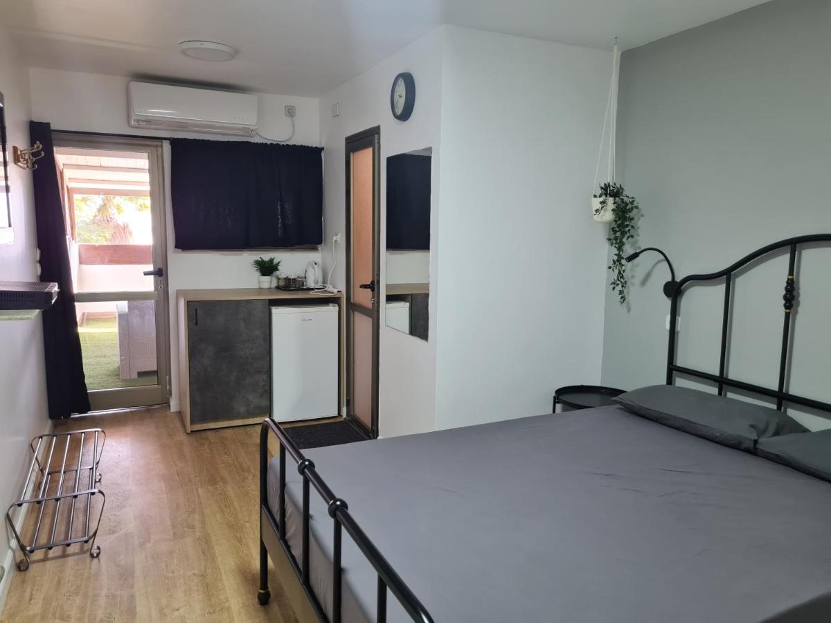 Arava Hostel Eilat Exterior photo