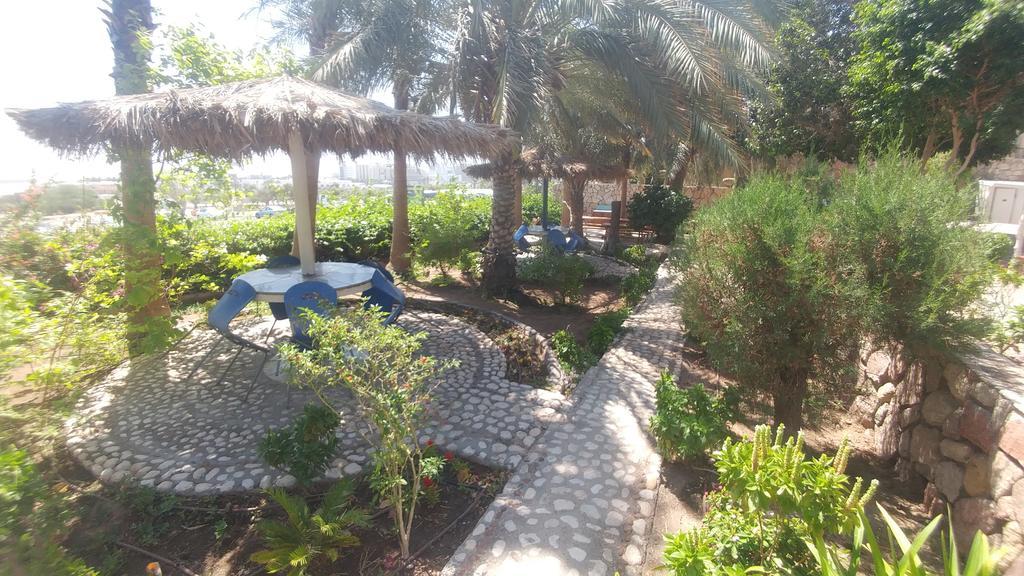 Arava Hostel Eilat Exterior photo