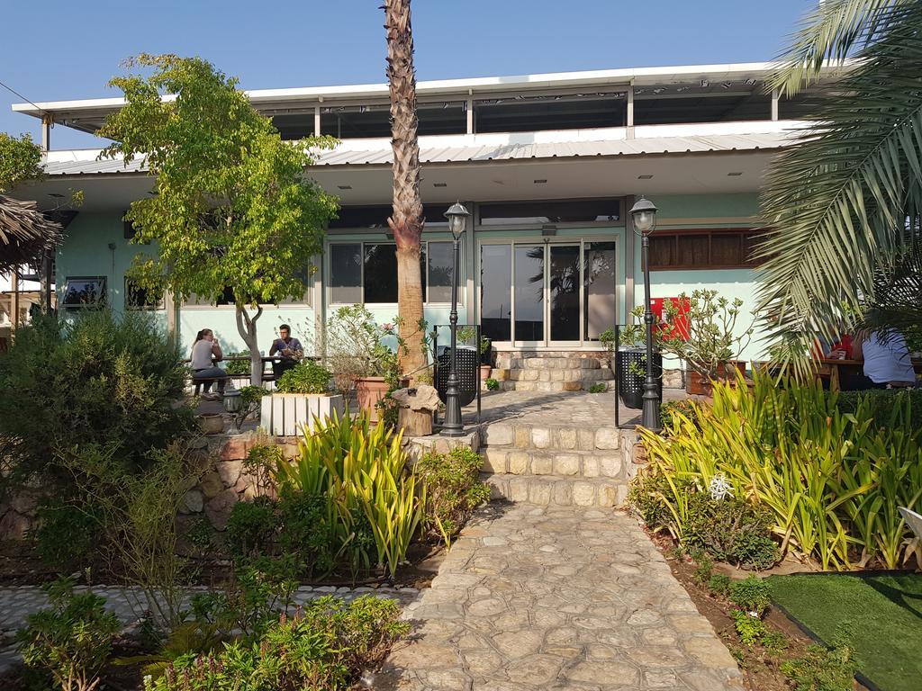 Arava Hostel Eilat Exterior photo