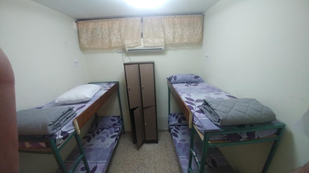 Arava Hostel Eilat Exterior photo