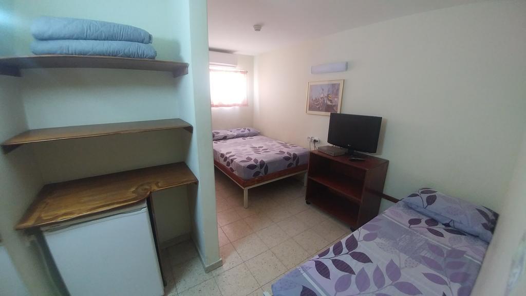 Arava Hostel Eilat Exterior photo