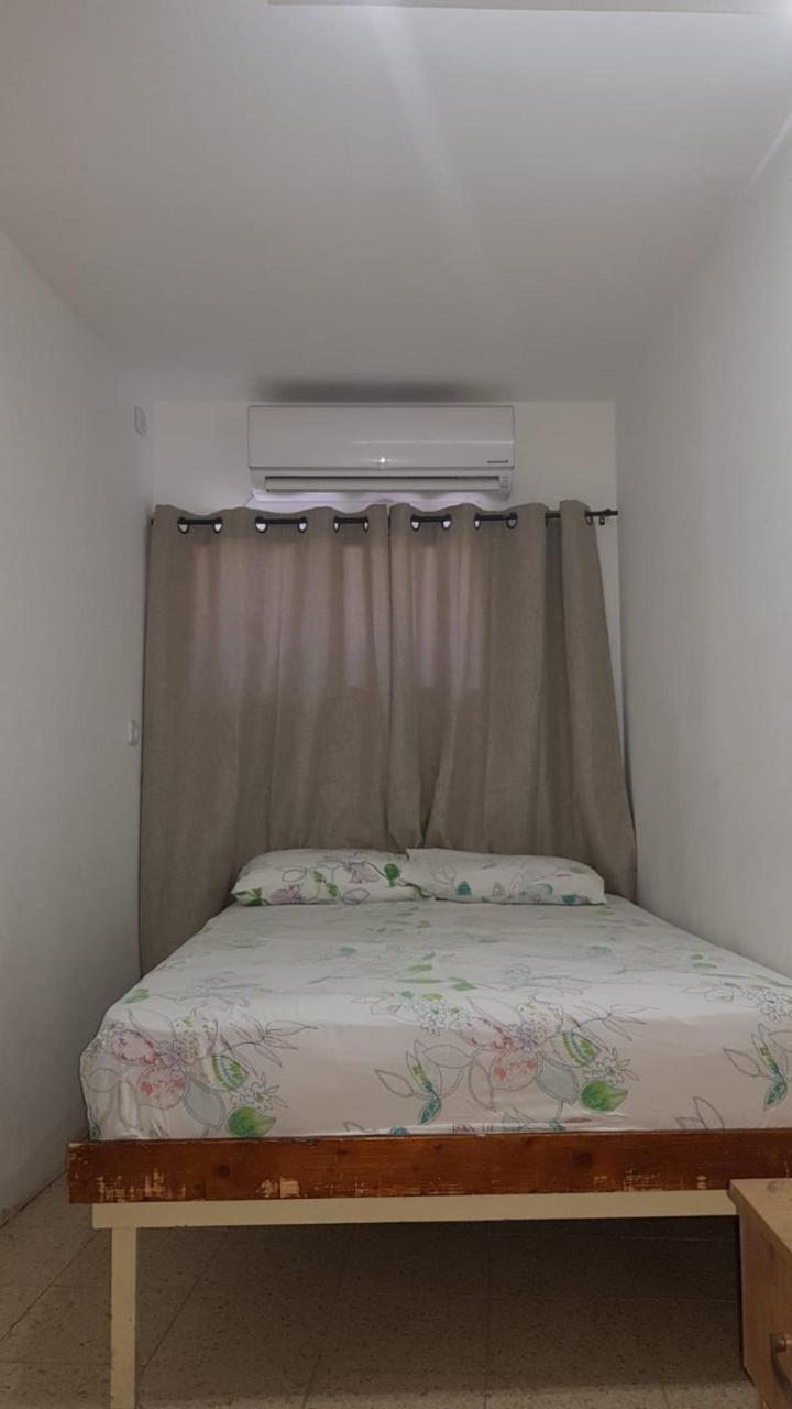 Arava Hostel Eilat Exterior photo