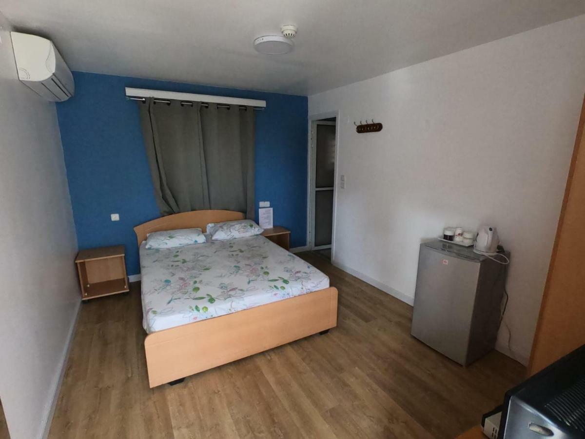 Arava Hostel Eilat Exterior photo
