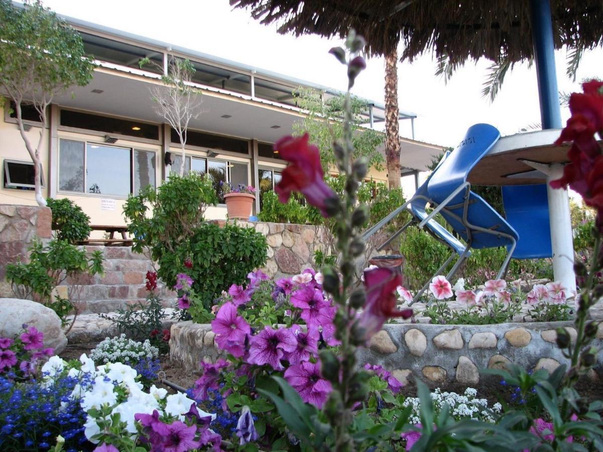 Arava Hostel Eilat Exterior photo